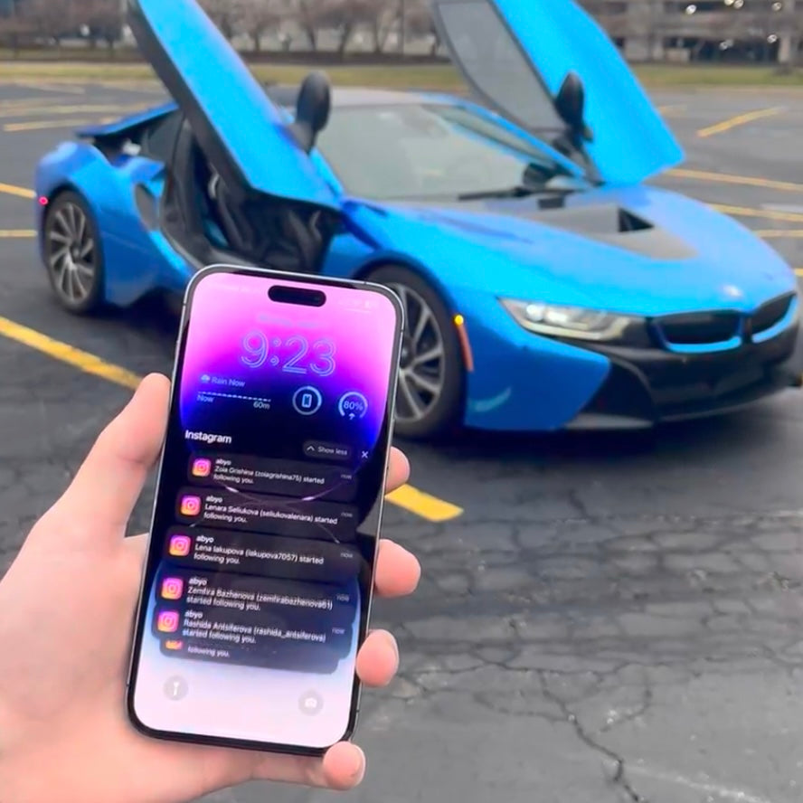 AlphaBoost Stock Footage Pack